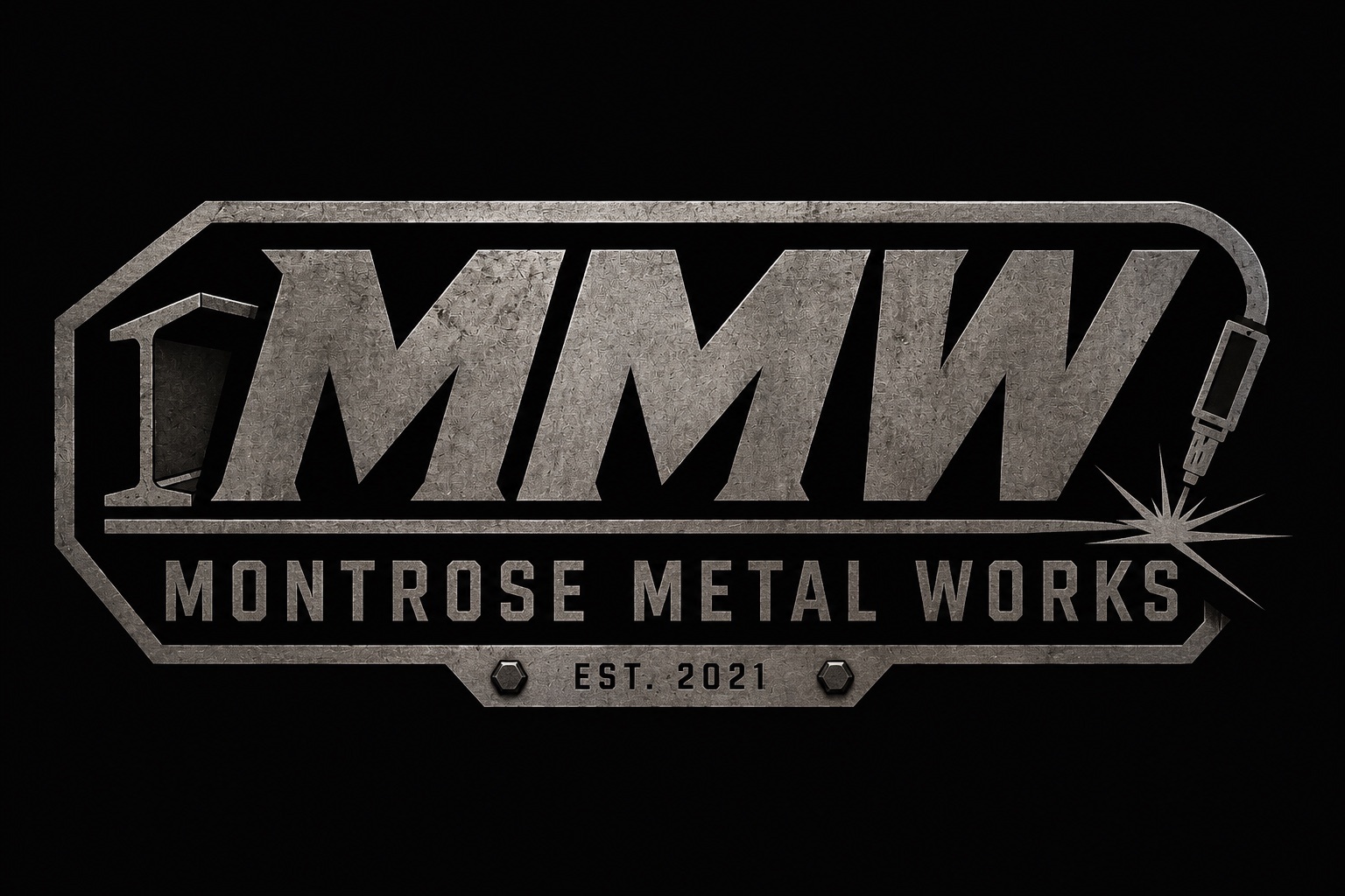 Montrose Metal Works logo