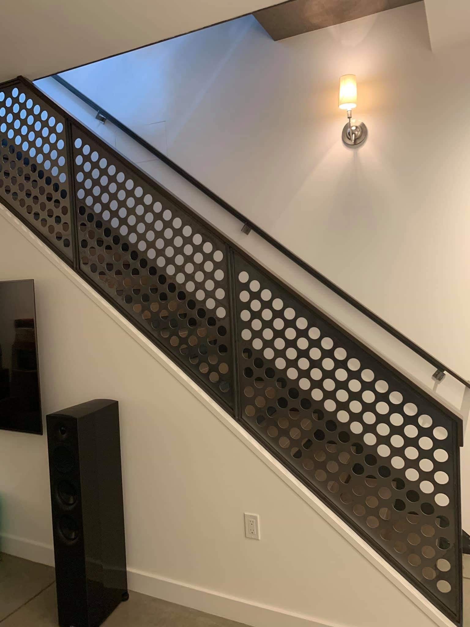 Montrose Metal Works custom metal project 15