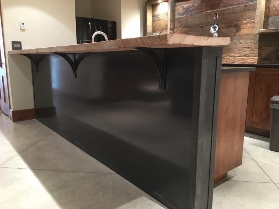 Montrose Metal Works custom metal project 19
